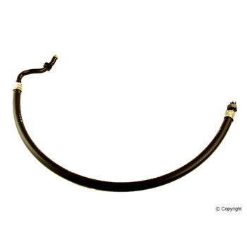 Porsche Engine Oil Line - Cohline