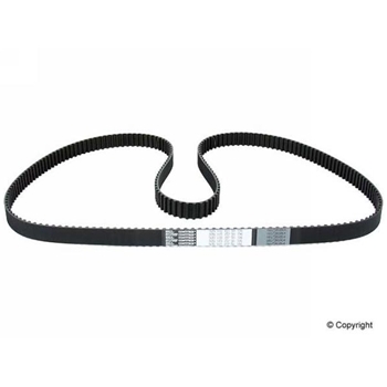 Porsche Timing Belt - Round Teeth