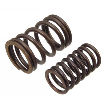 Porsche Valve Spring Set - Inner And Outer