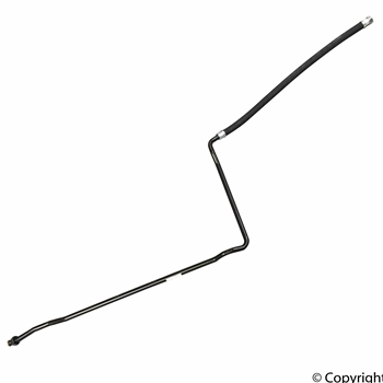 Porsche Engine Oil Line - Cohline