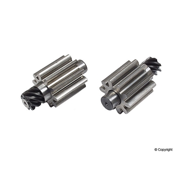 Porsche Engine Oil Pump Drive Gear - OE Supplier