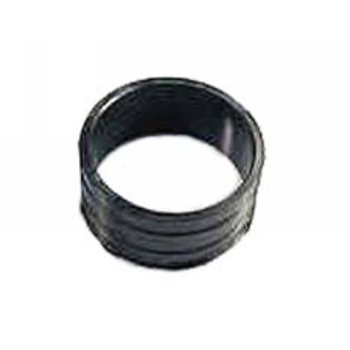 Porsche Intake Boot Sleeve