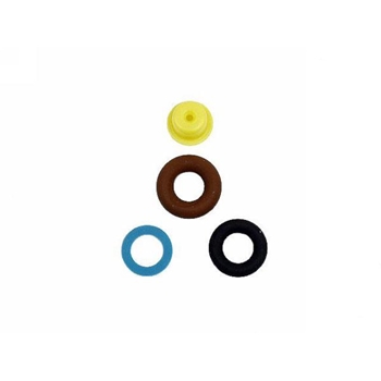 Porsche Fuel Injector Seal