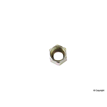 Porsche Engine Oil Line Nut - Cohline