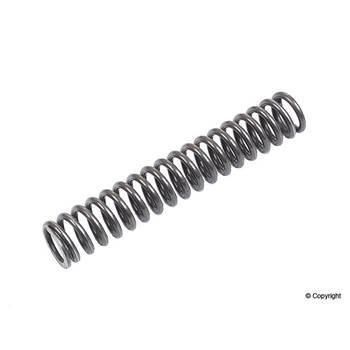 Porsche Engine Oil Pressure Relief Valve - OE Supplier