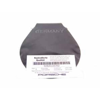 Porsche Gas Tank Filler Bib Protective Flap