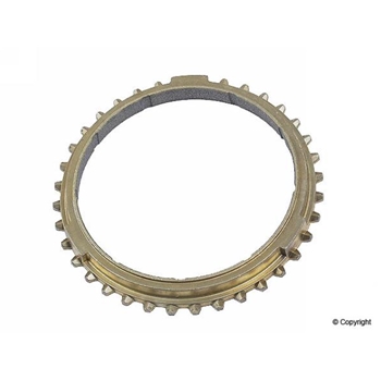 Porsche Synchro Ring 3rd, 4th & 5th - G50