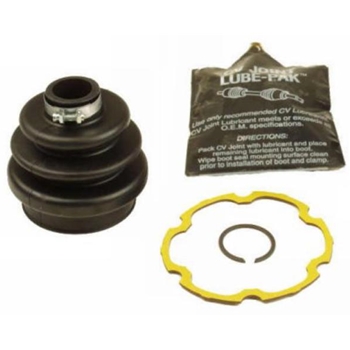 Porsche CV Joint Boot - Thru 85.5