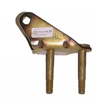 Porsche Control Arm Bracket Left