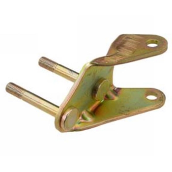 Porsche Control Arm Bracket Right