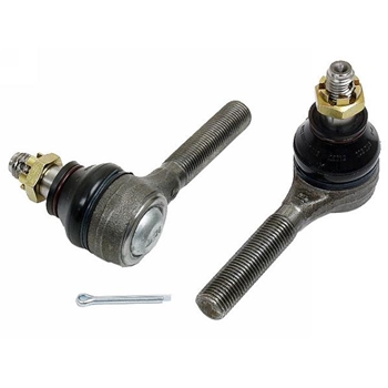 Porsche Outer Tie Rod End