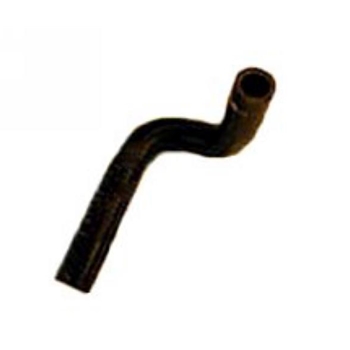 Porsche Power Steering Hose - Pump To Reservoir