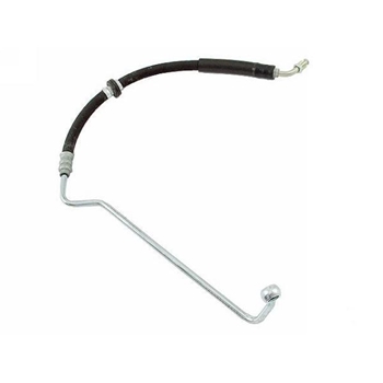 Porsche Power Steering Hose - Pump To Rack