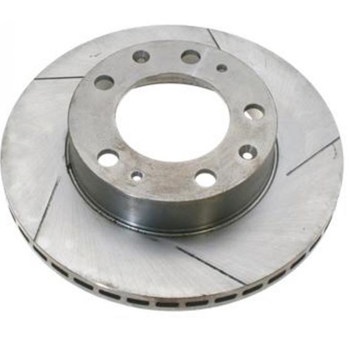 Porsche 928 1978-81 Brake Rotor Front - Genuine