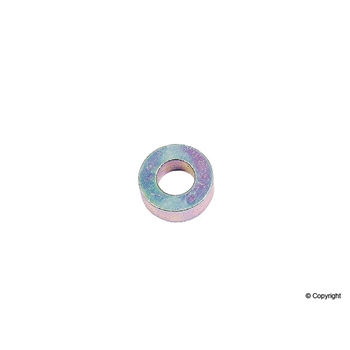 Porsche Engine Oil Pump Shim - Genuine