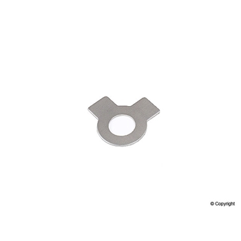 Porsche Turbocharger Mount Lock Tab - OE Supplier