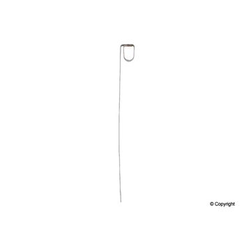 Porsche Engine Oil Dipstick - Genuine