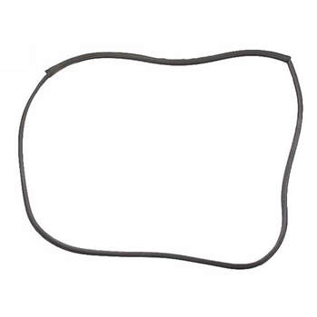 Porsche Door Seal Right