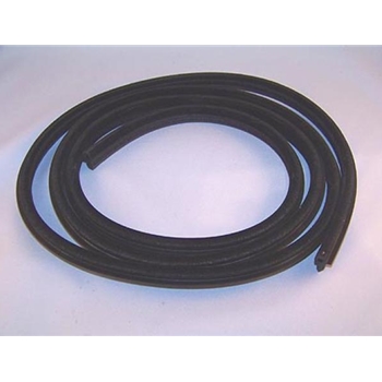 Porsche Sunroof Seal Front Portion