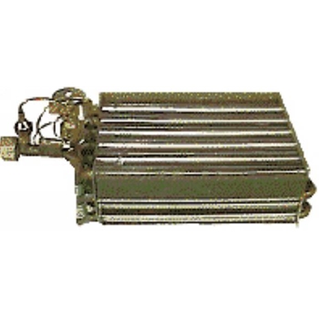 Porsche A/C Evaporator