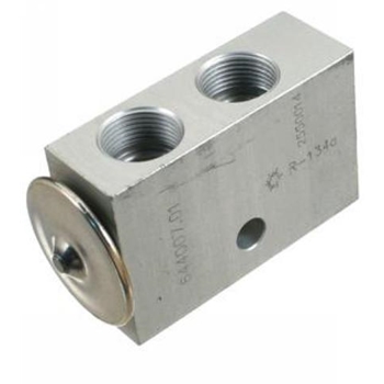 Porsche 928 A/c Ac Expansion Valve