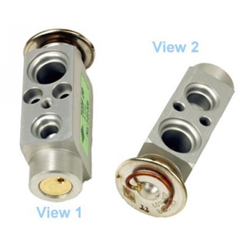 Porsche 928, C2, C4 & 993 A/C AC Expansion Valve