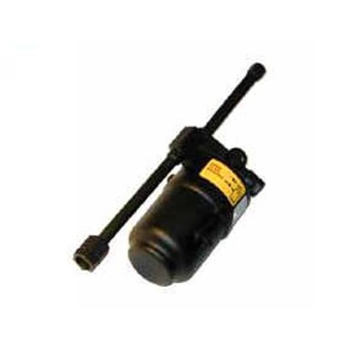 Porsche 928 A/C AC Dryer Drier - OEM Behr