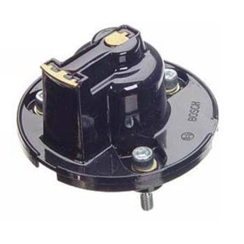 Porsche Distributor Rotor - Bosch