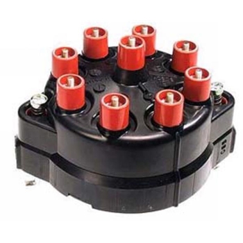 Porsche Distributor Cap - Bosch