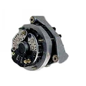 Porsche Alternator New
