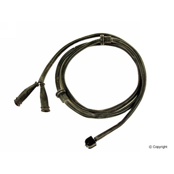 Porsche Brake Wear Sensor - Front