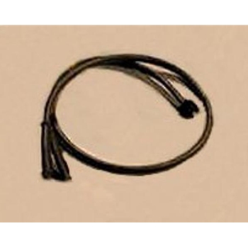 Porsche Brake Wear Sensor - Rear