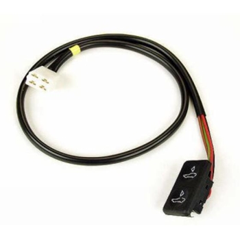 Porsche 928 Sunroof Switch