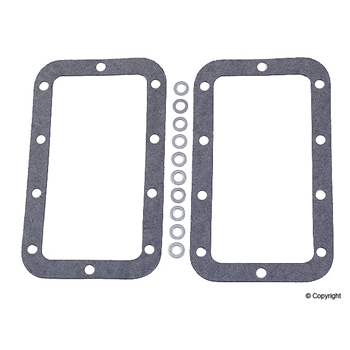 Porsche Engine Oil Strainer Gasket Set - Wrightwood Racing