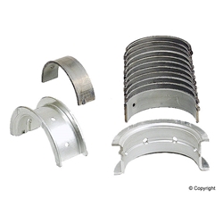 Porsche Main Bearings Set -  Standard