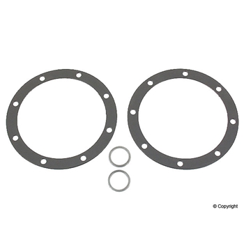 Porsche Engine Oil Strainer Gasket Set - Wrightwood Racing