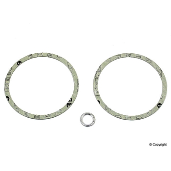 Porsche Oil Strainer Gasket Set CRP