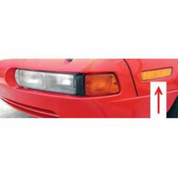Porsche Side Marker Assembly - Front Left