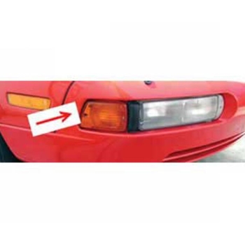Porsche Turn Signal Assembly - Right