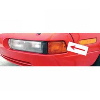 Porsche Turn Signal Assembly - Left