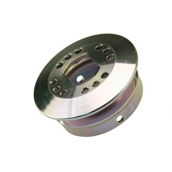 Porsche Alternator Pulley (Double 82 mm)