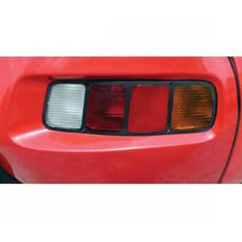 Porsche Tail Light Assembly - Right