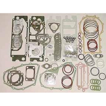 Porsche Head Gasket Set 911 Turbo