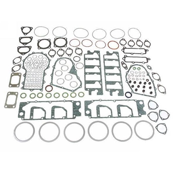 Porsche Head Gasket Set 911 C2 Turbo