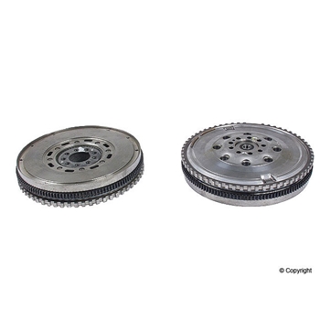 Porsche Clutch Flywheel - LuK