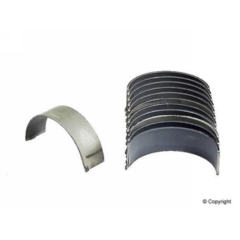 Porsche Rod Bearings Set - Standard