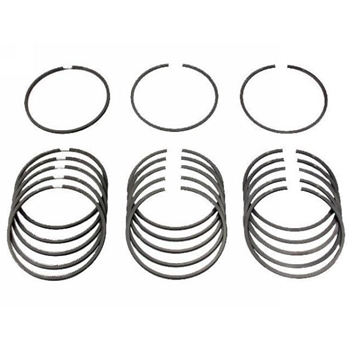 Porsche Piston Ring Set - Complete Set Of 6