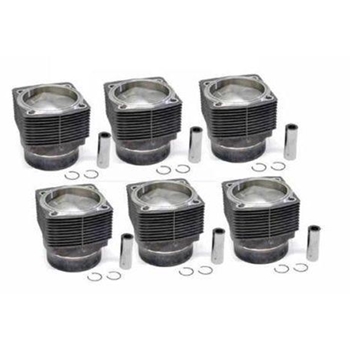Porsche Piston & Cylinder Set - 3.2 Euro