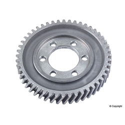 Porsche Engine Intermediate Shaft Gear "0"