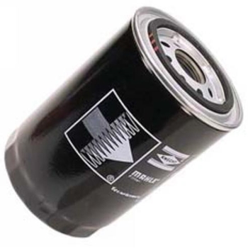 Porsche Oil Filter